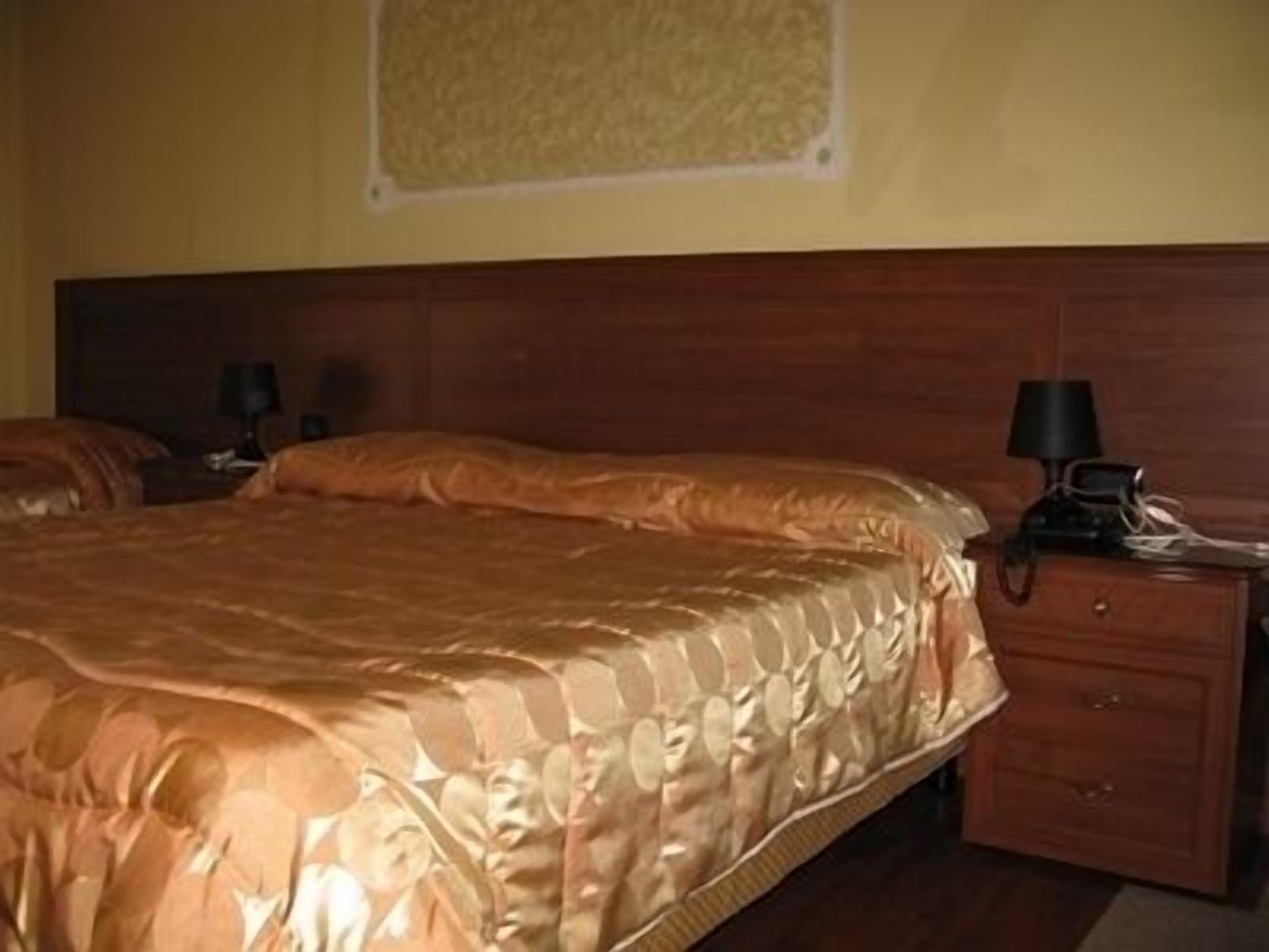 Hotel Iris Неаполь Екстер'єр фото