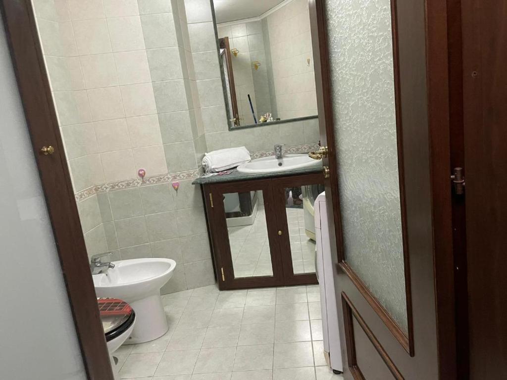 Hotel Iris Неаполь Номер фото